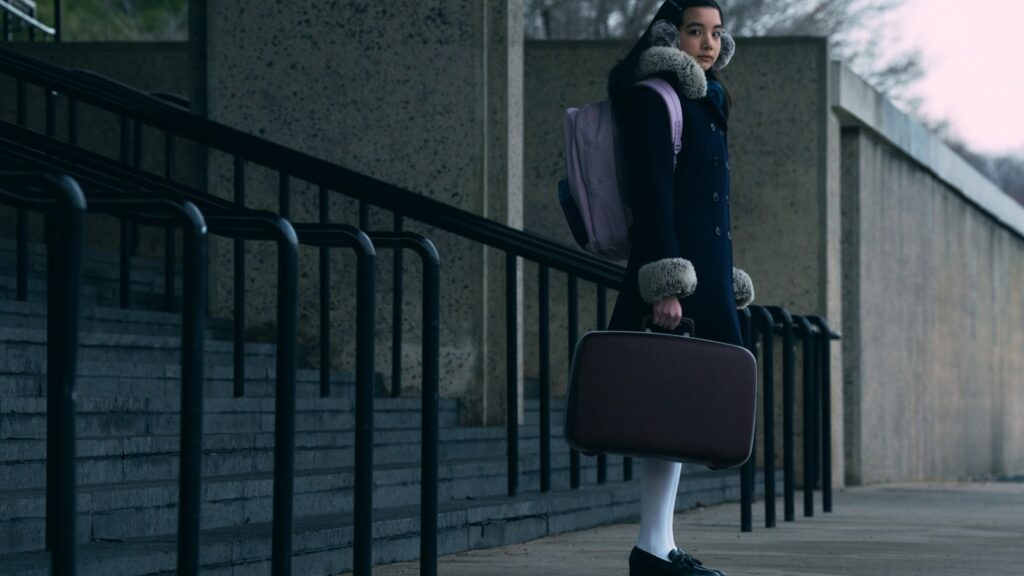 'Severance' Episode 9 Recap: Goodbye for now