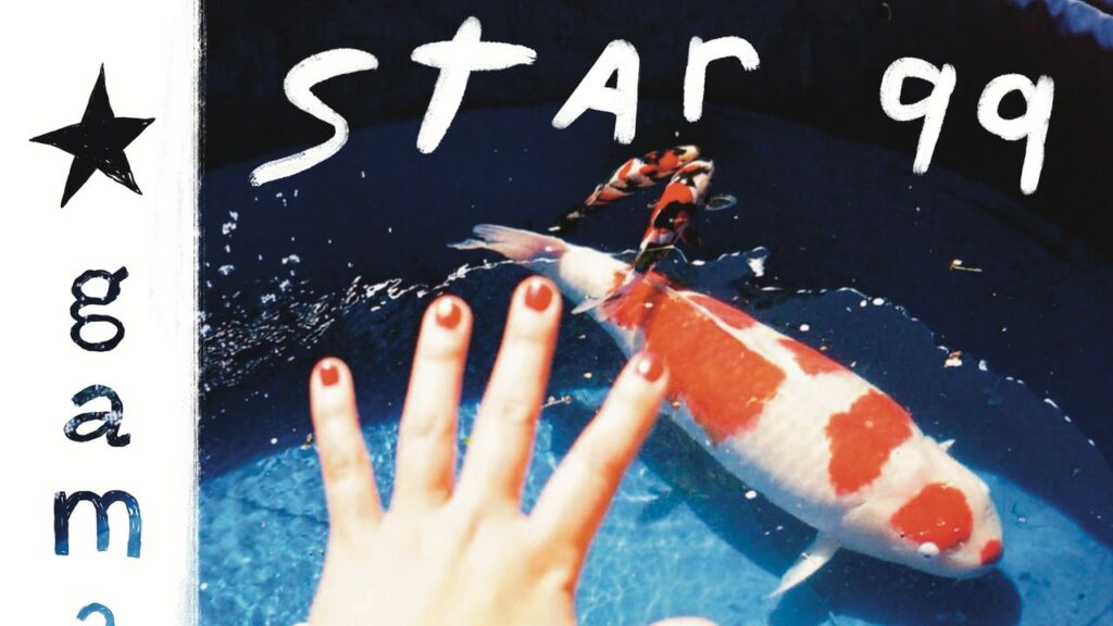 Star 99: Gaman Album Review