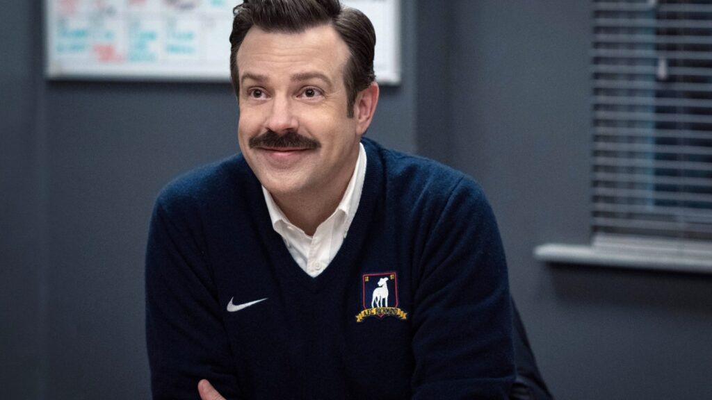 ‘Ted Lasso’ Season Four Confirmed With Jason Sudeikis