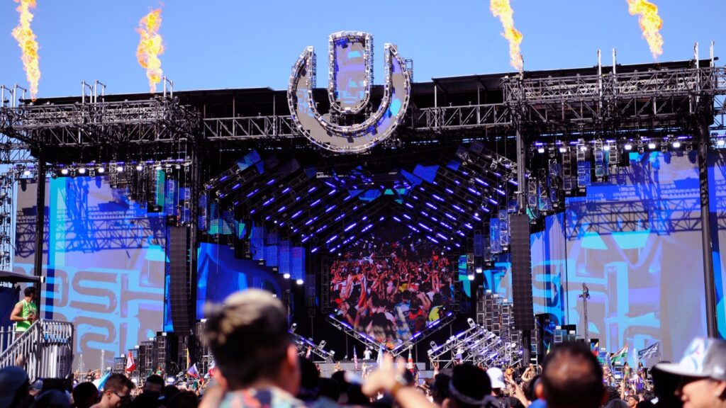 How to buy last-minute ultra Music Festival Tickets 2025 Online