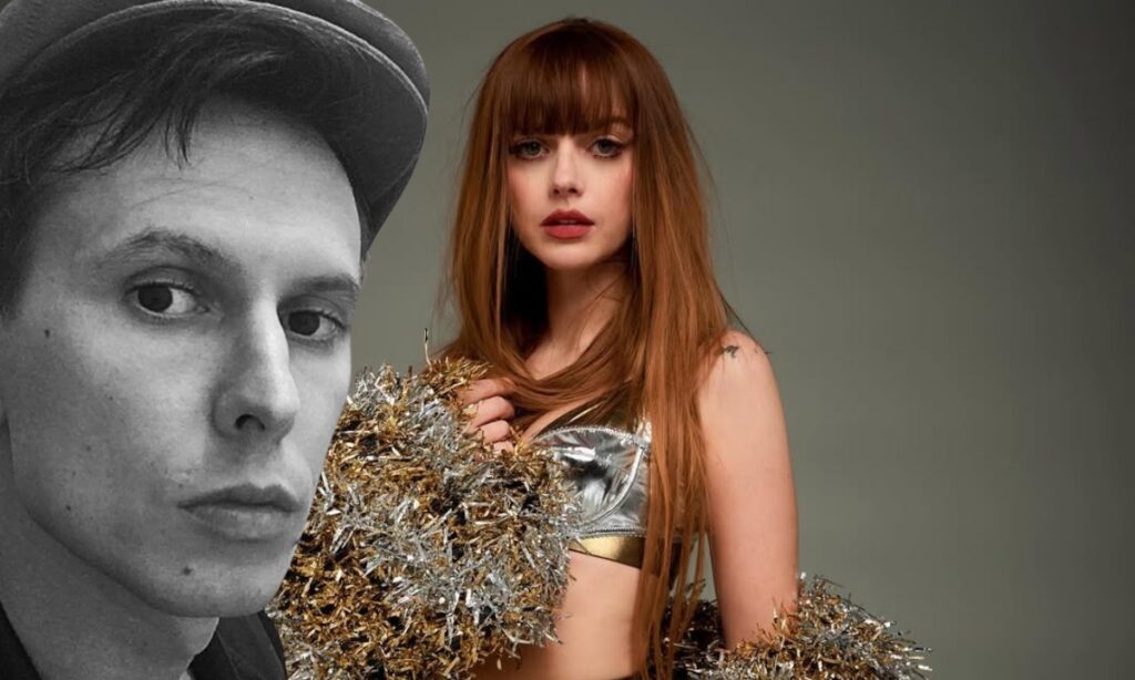 At work on the new album to be released in 2025, Davide Simonetta reveals the first details