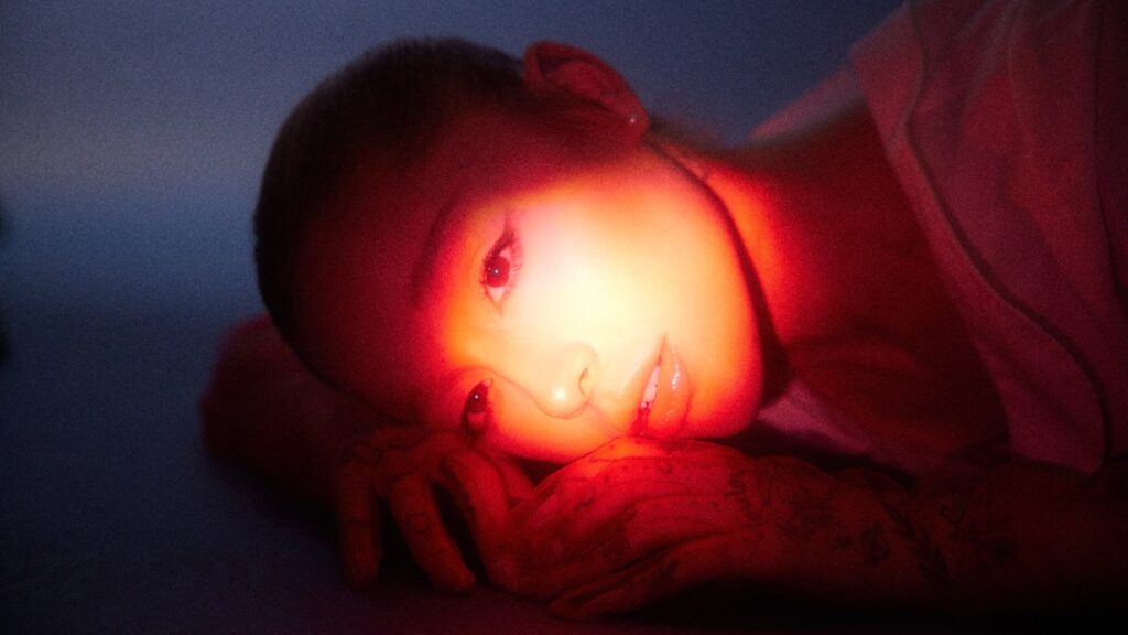 Ariana Grande Reaches Even Deeper on 'Eternal Sunshine Deluxe: Brighter Days Ahead'