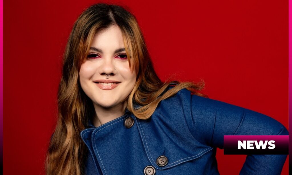 Split my heart, the first single between love and vulnerability