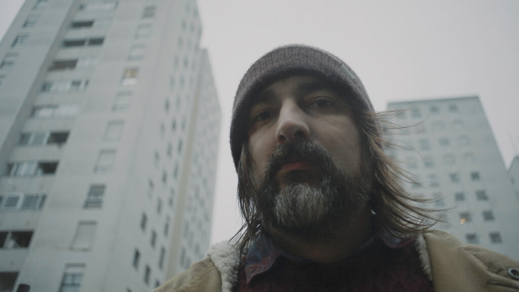 Bandit – Gray – Rockon.it