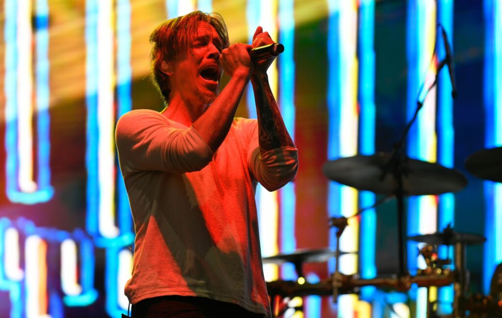 Incubus announce special guest for ‘Morning View’ show at London’s O2