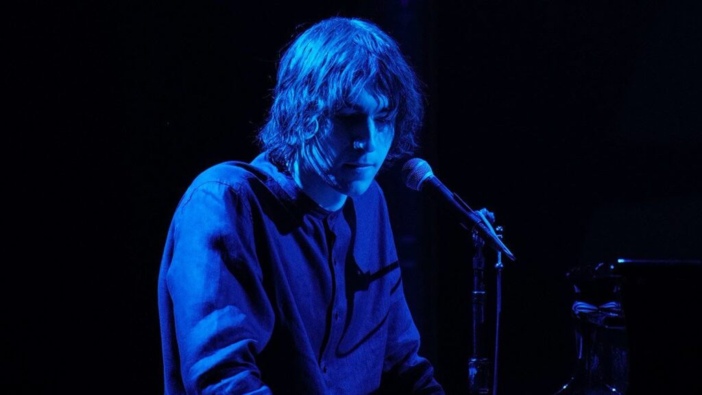 Watch Cameron Winter Perform “Drinking Age” on Kimmel