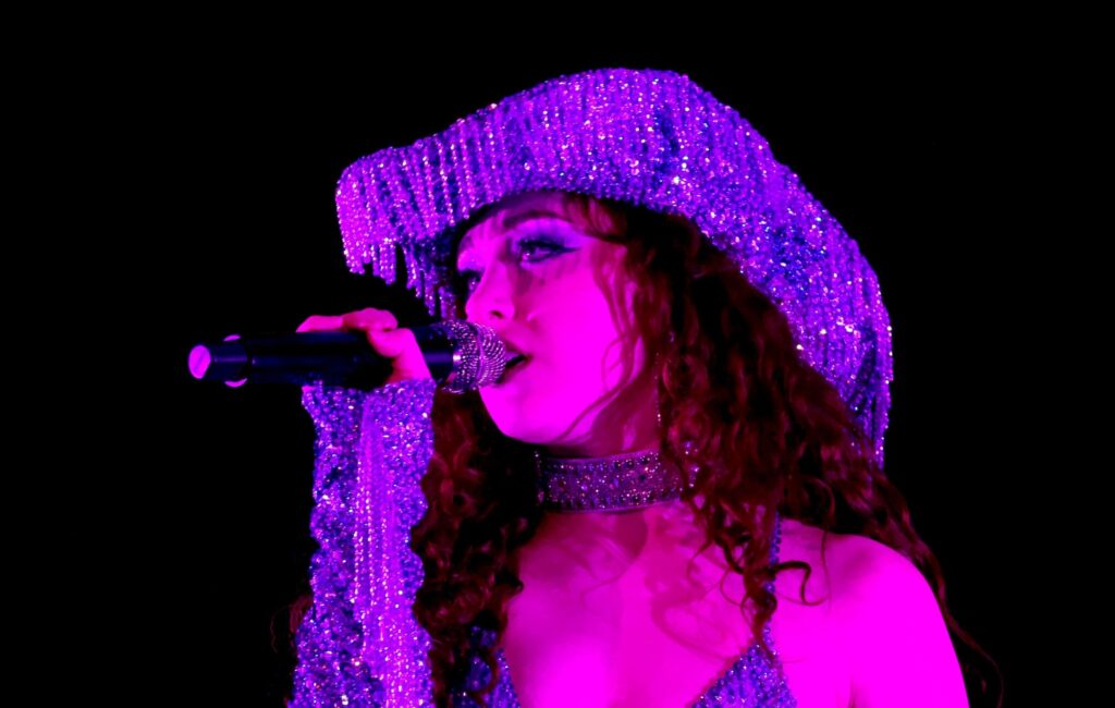 I’m not switching genres or anything