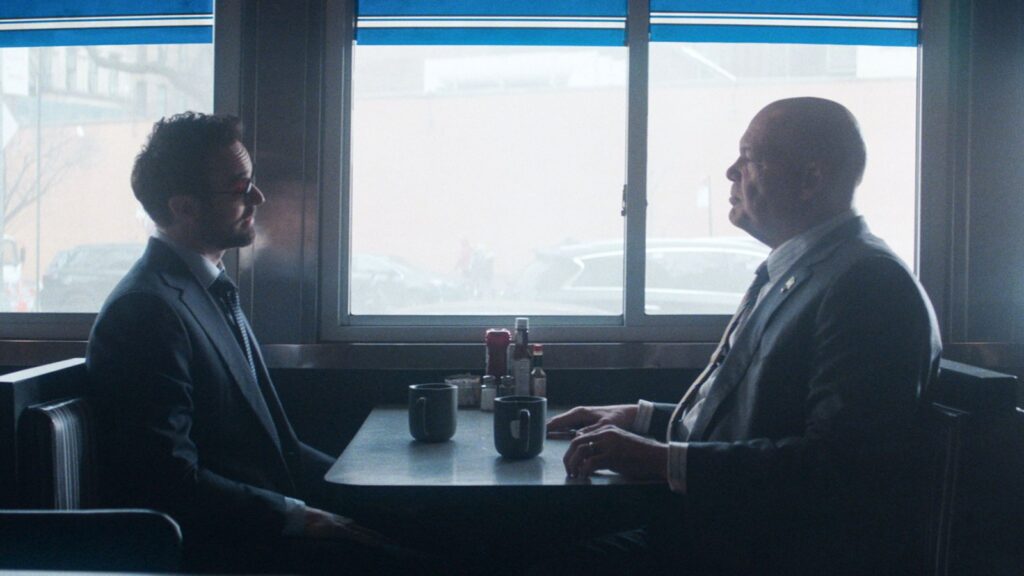 How to Watch Daredevil: Born Again Online Streaming