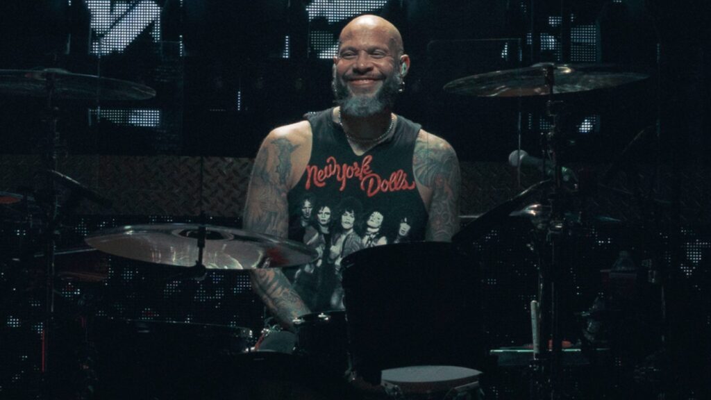 Guns N’ Roses, Drummer Frank Ferrer Announce ‘Amicable’ Split