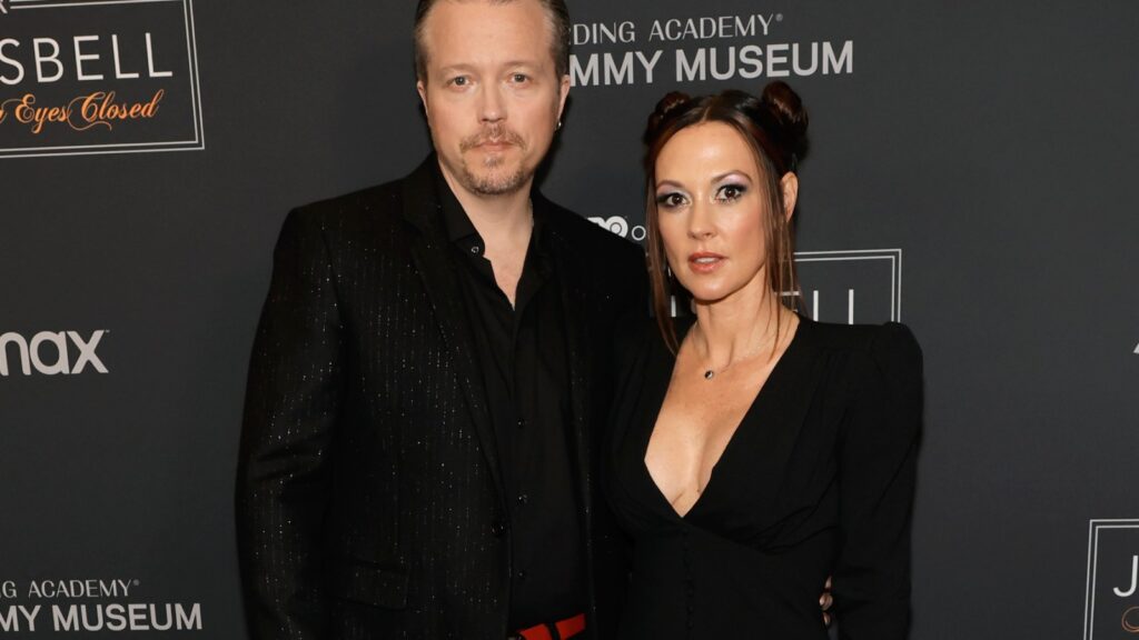 Jason Isbell and Amanda Shires Finalize Divorce One Year After Filing