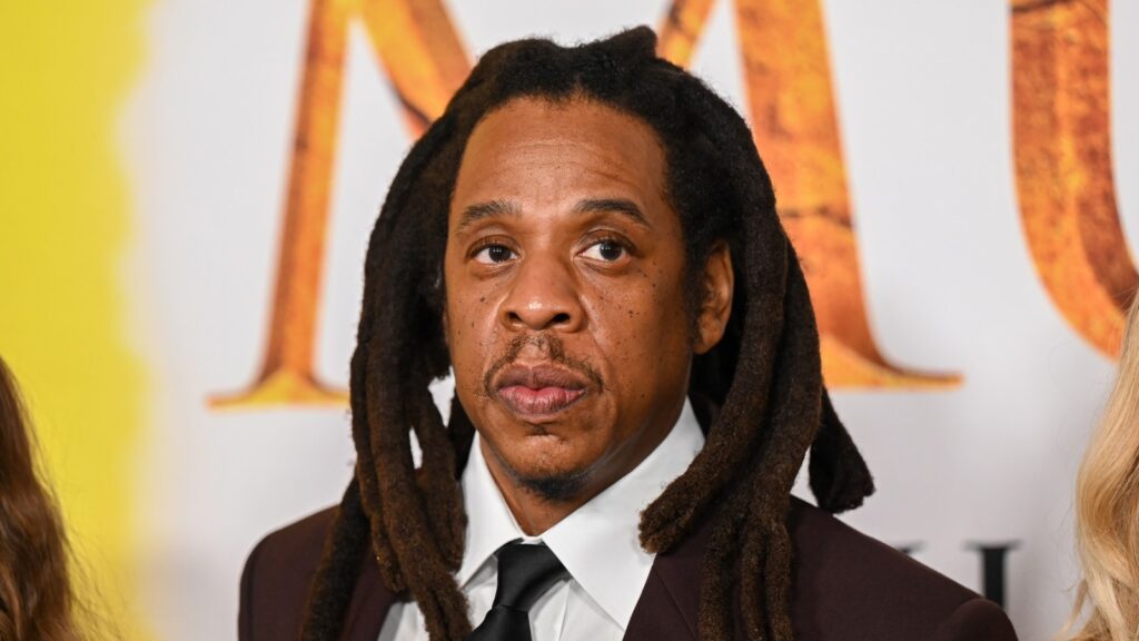 Jay-Z Accuser Heard on Tape Saying Rapper Didn't Assault Her