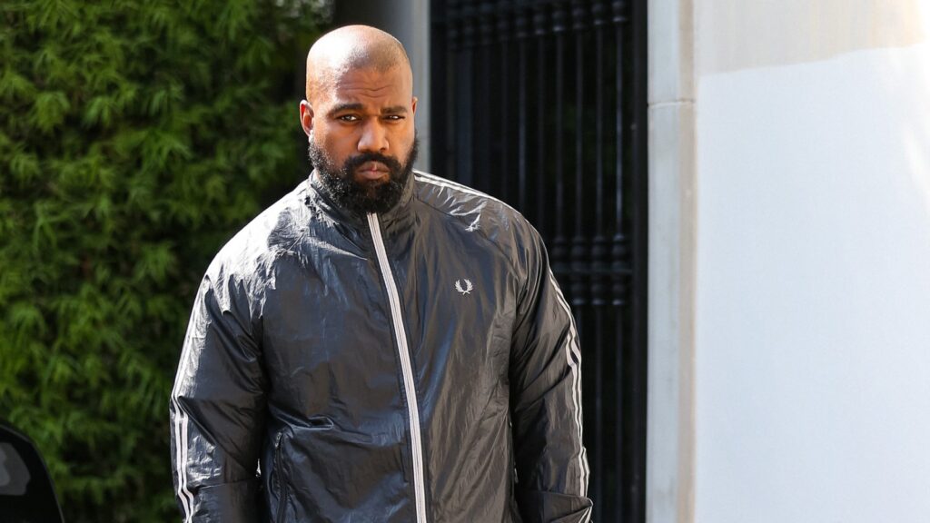 Adidas offloads Last of Kanye West's Yeezy Stock