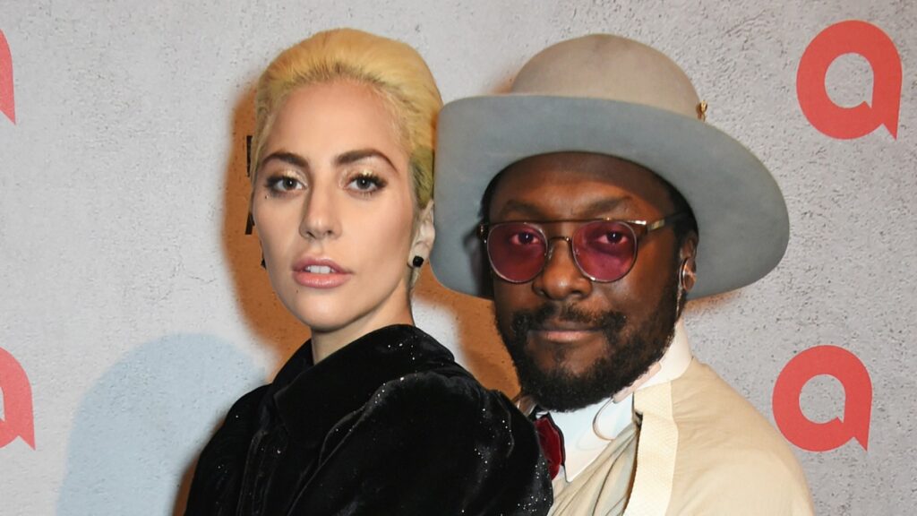 Lady Gaga on Mysterious Will.i.Am Dinner: What Happened