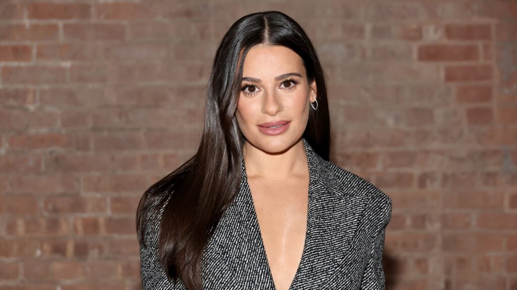 Lea Michele Announces Spring Tour: See the Dates
