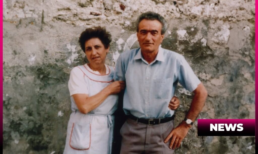 Text and meaning of the song for grandparents