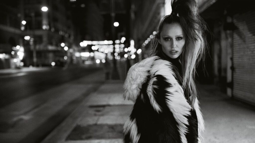 Miley Cyrus Shares Video for New Song “Prelude”: Watch