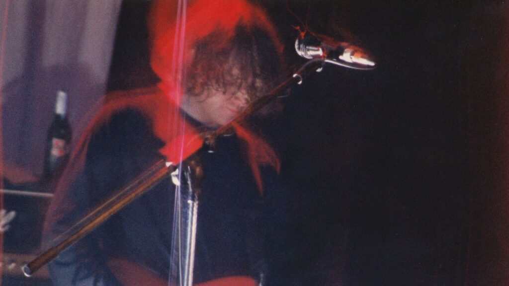 My Bloody Valentine Announce Short UK Tour