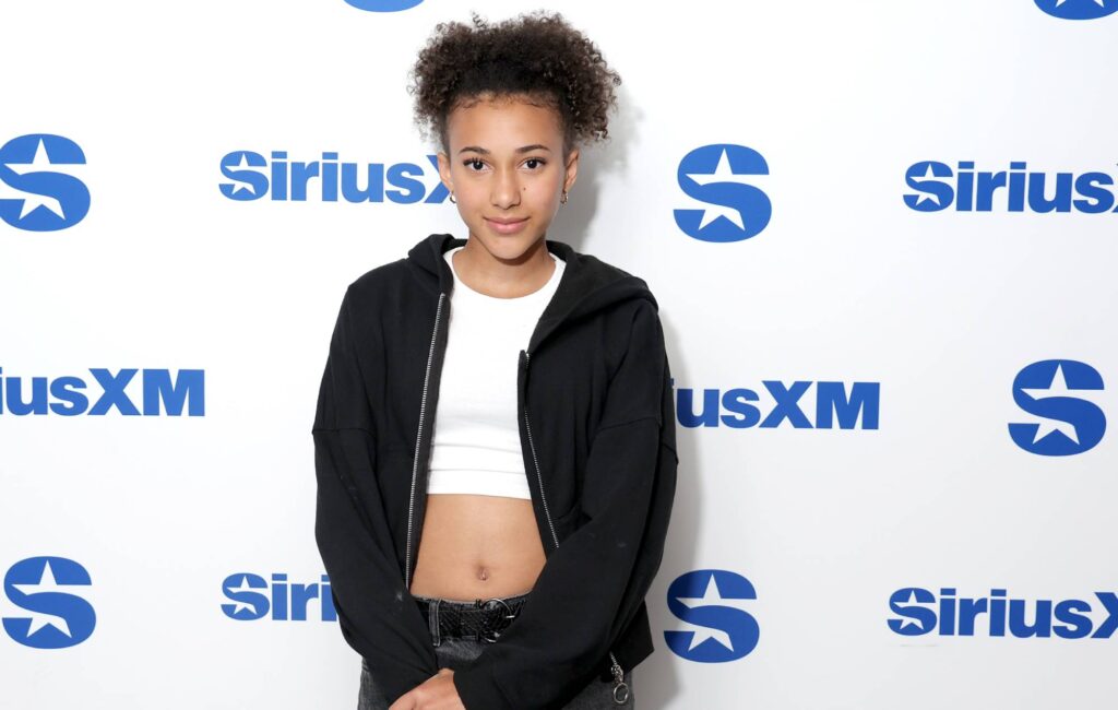 Nandi Bushell shares dreamy single ‘The Only One’ with new band Blu Reflection