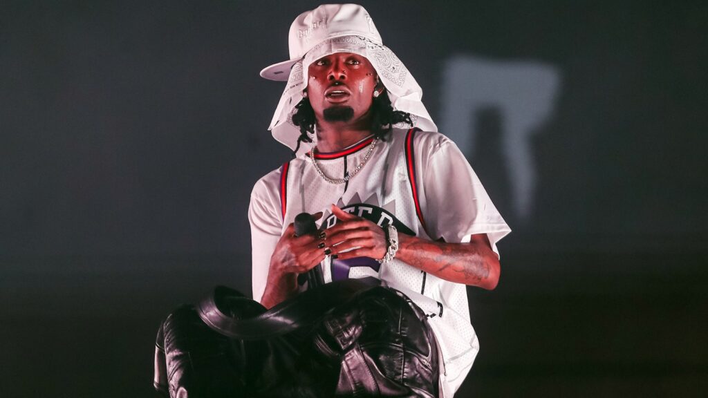 Will Playboi Carti Ever Drop His New Album?