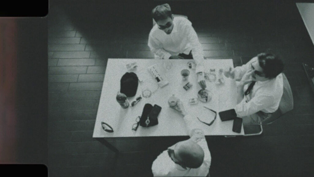 Human resources: listen to the new EP “Triple double copy” – Rockon.it