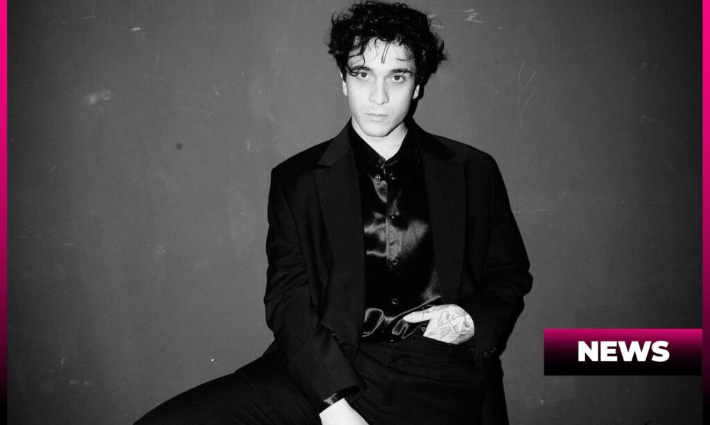 Tananai alibi meaning and text (soundtrack Love in theory)