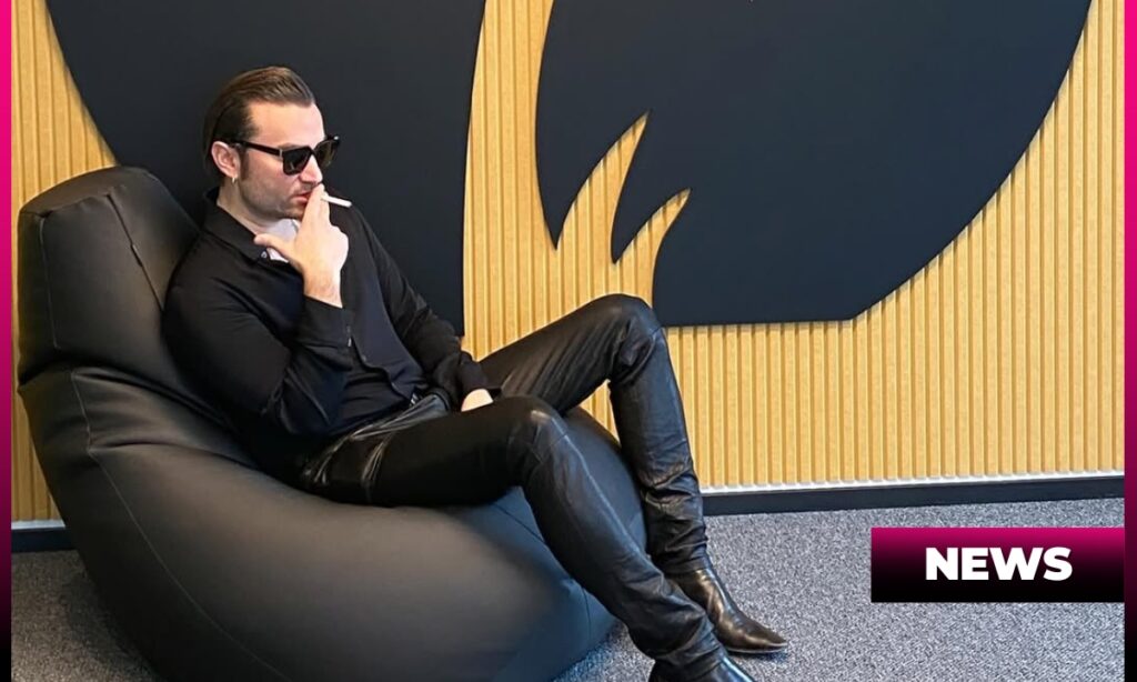 New album and single single