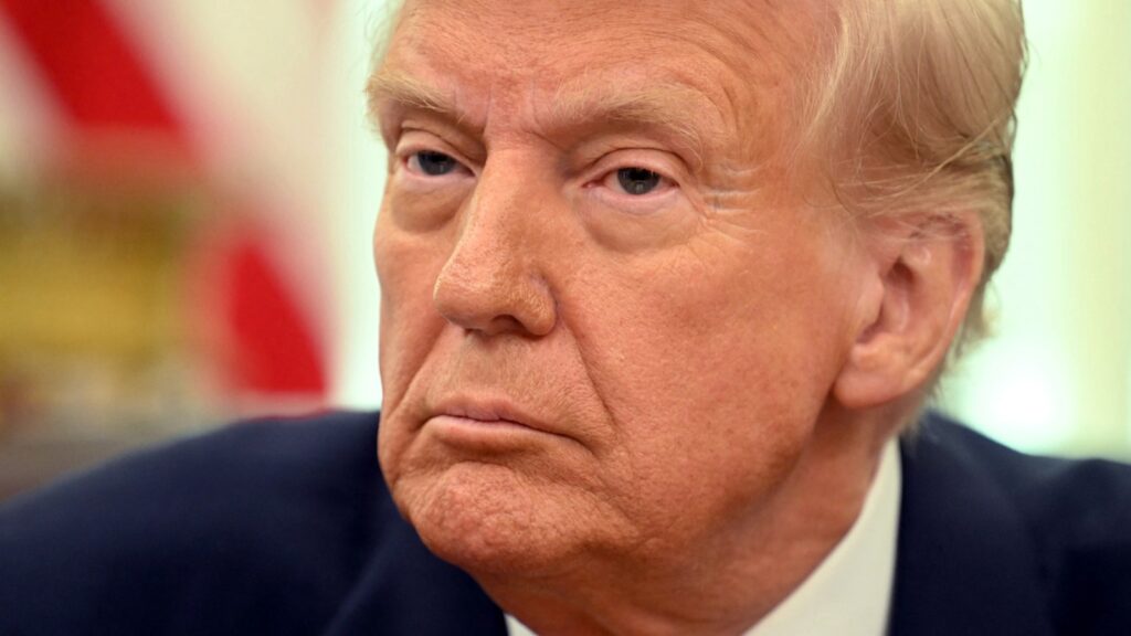 Trump Admin ‘Pretending’ Judge Didn’t Block His Anti-Diversity Orders