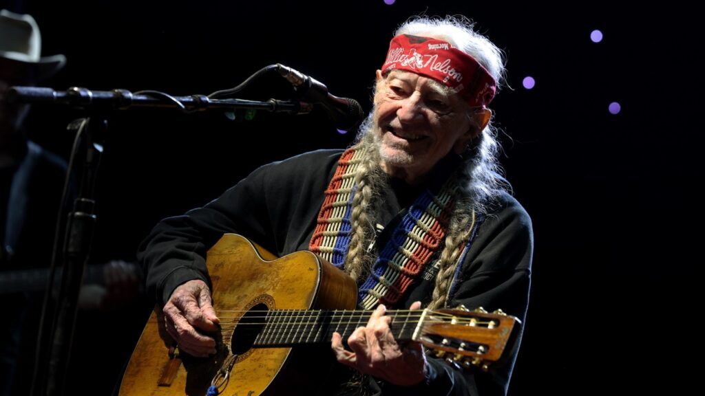 How to Watch Willie Nelson Luck Reunion 2025 Concert Online Livestream