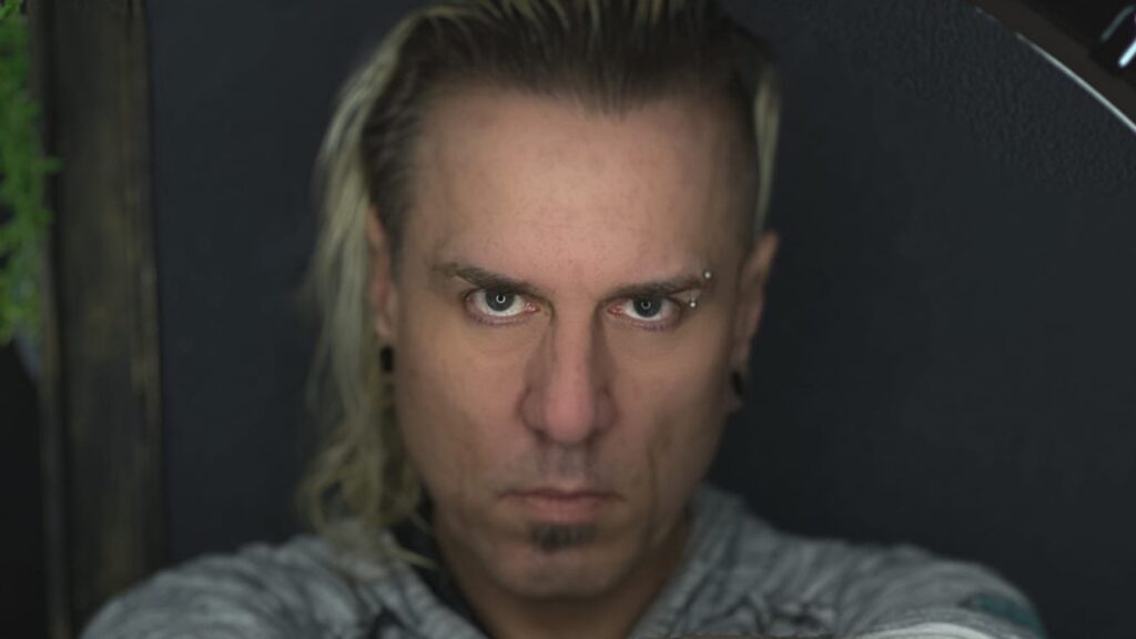 American Travis Leake Tells Story of Being Arrested in Moscow, Russia