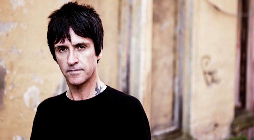 Johnny Marr announces two new dates in Italy