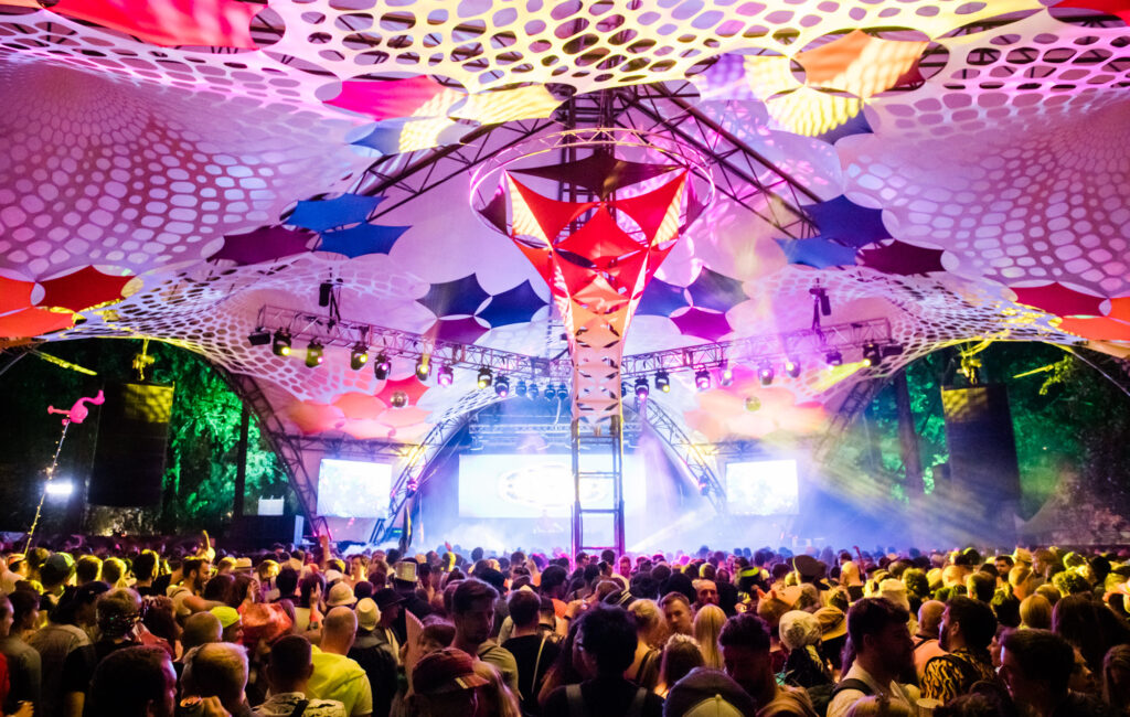 Leftfield, Shygirl, Skepta and Annie Mac lead Glade line-up