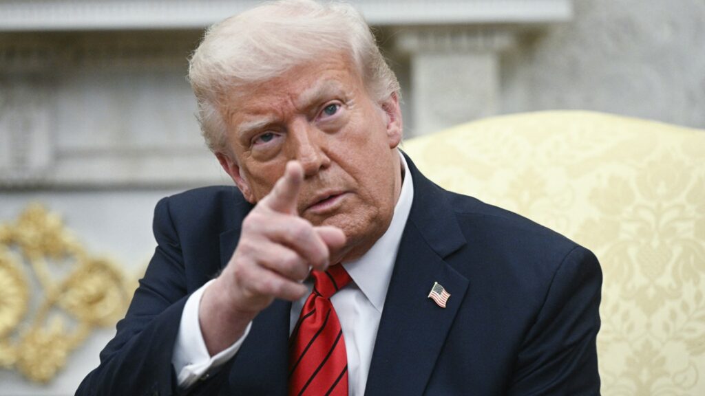 Judges Smack Down Trump’s ‘Shocking’ Arguments in Abrego Garcia Case