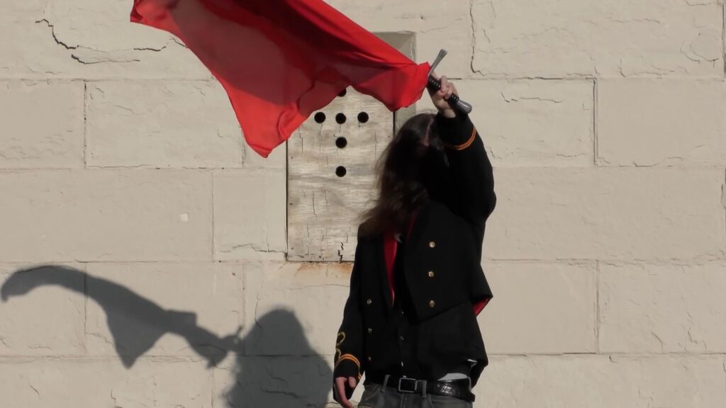 Bladee Surprise-Releases New Ste the Beautiful Martyr 1st Attempt EP: Listen