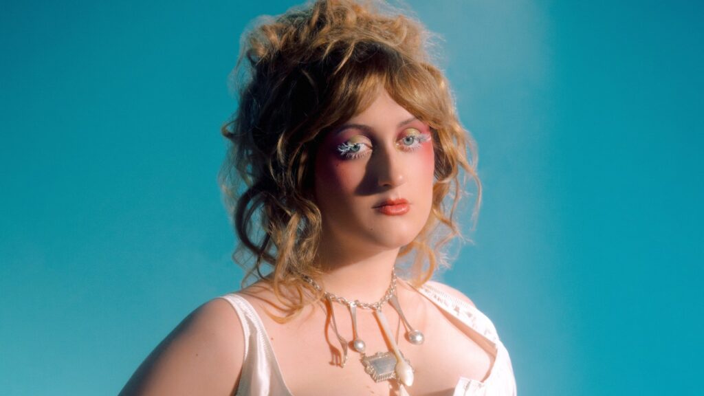 Brittany Broski Tells The Haters 'I Don't Give a F-Tck' With New Single