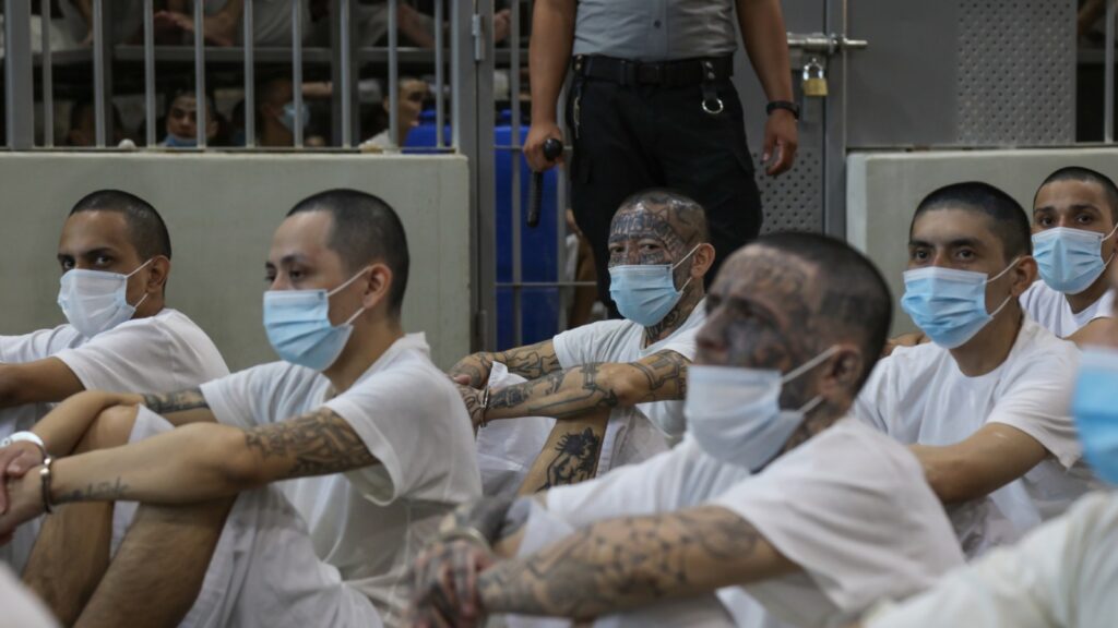 Trump Admin Argues It Doesn'T Need to Bring Back Kilmar Abrego Garcia