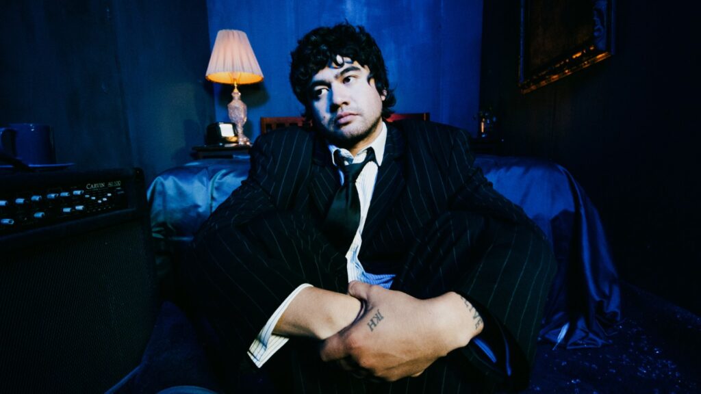 5SOS Bassist Calum Hood Shares Solo Debut ‘Don’t Forget You Love Me’