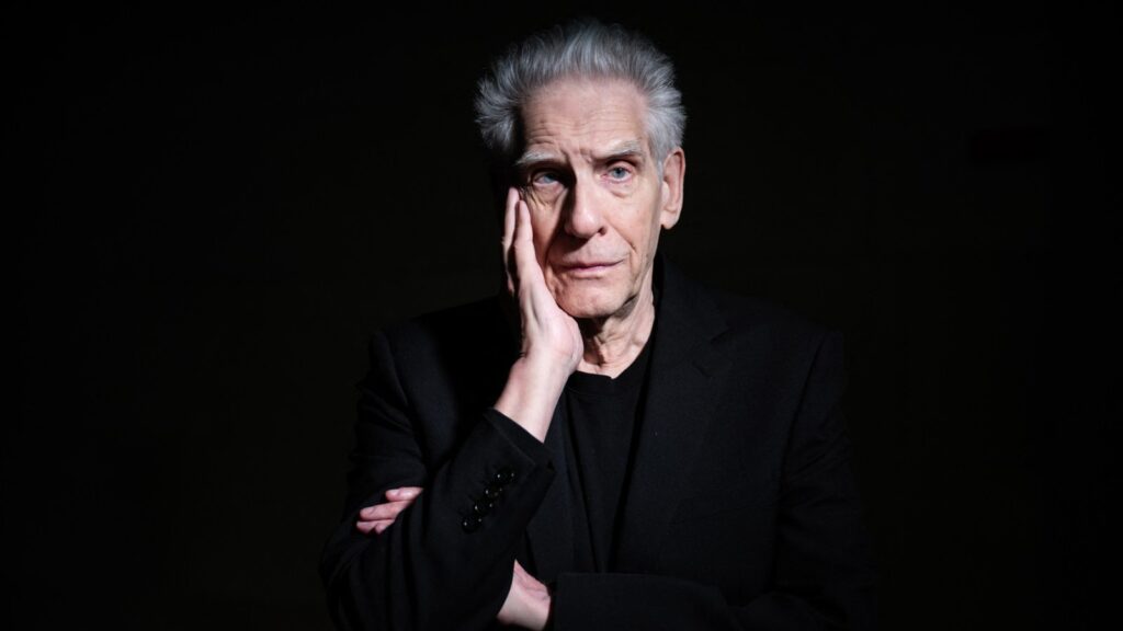 David Cronenberg on ‘The Shrouds,’ Body Horror, Streaming, Tesla