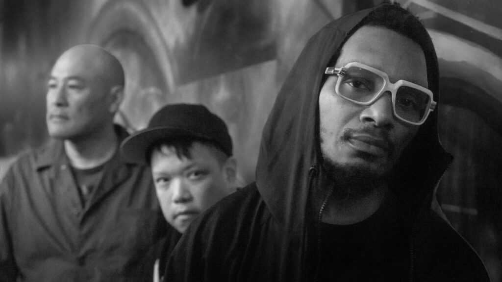 Deltron 3030 Announce Anniversary Tour
