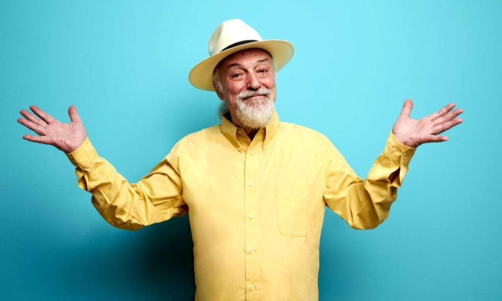 Eugenio Finardi 50 years of music and the new album “Everything”