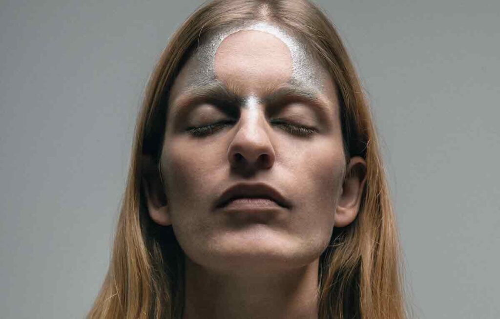 Have you heard Gaia Banfi's wonderfully melancholy pop?