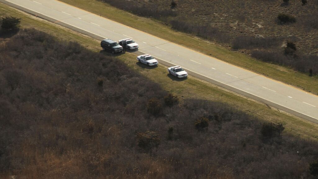 Police Identify 'Peaches,' 'Baby Doe' Victims Found Near Gilgo Beach