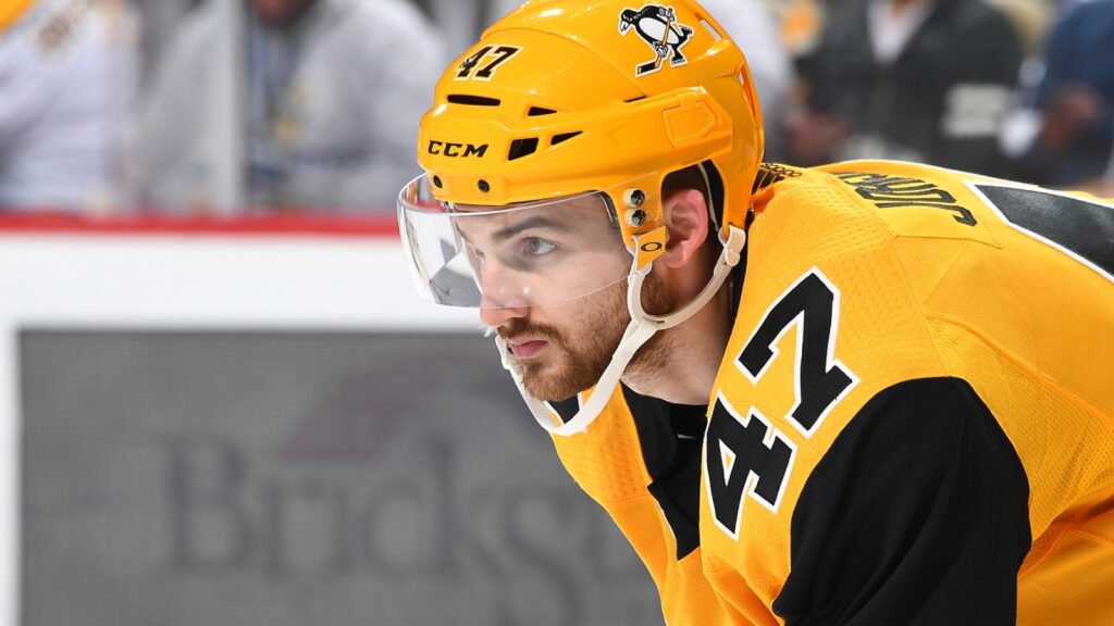 No Criminal Charges in Death of Forment Nhl Player