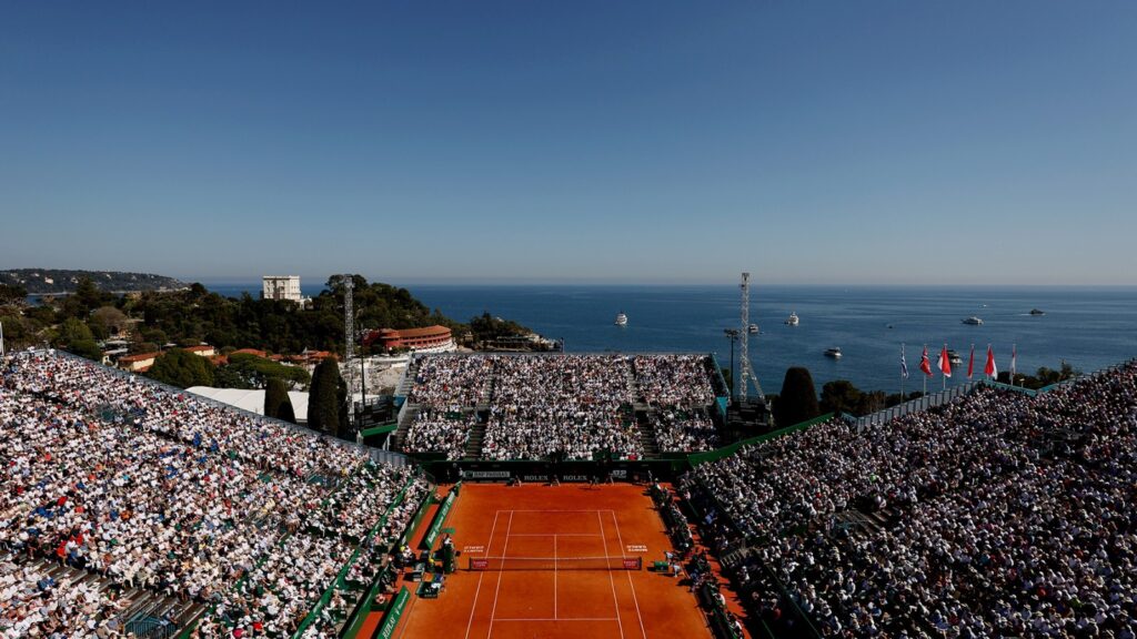 How to Watch the 2025 Monte Carlo Masters Live Without Cable