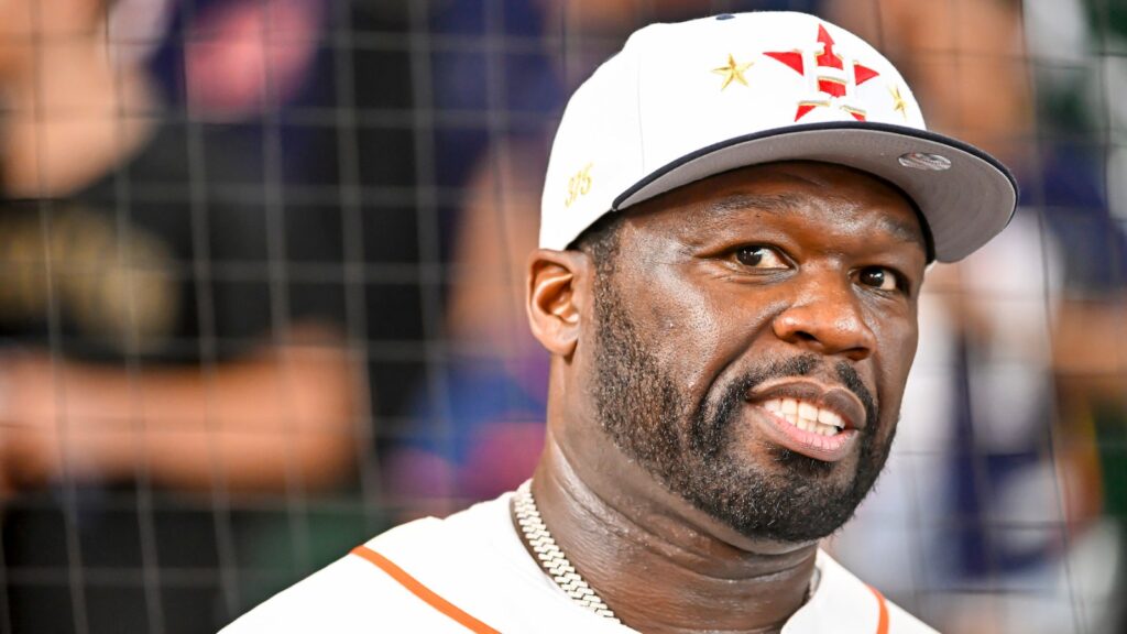 50 Cent Sues to Block Release of Horror Film He Stars In