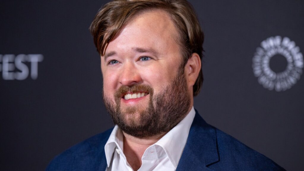 Haley Joel Osment Arrested for Alleged Public Intaxication
