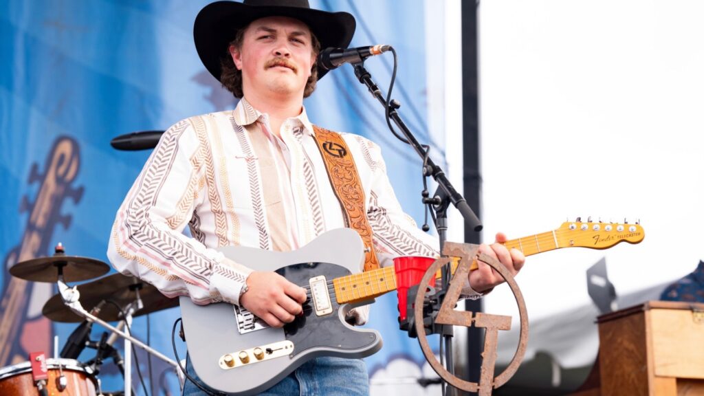 2025 ACM Awards: Complete Winners List