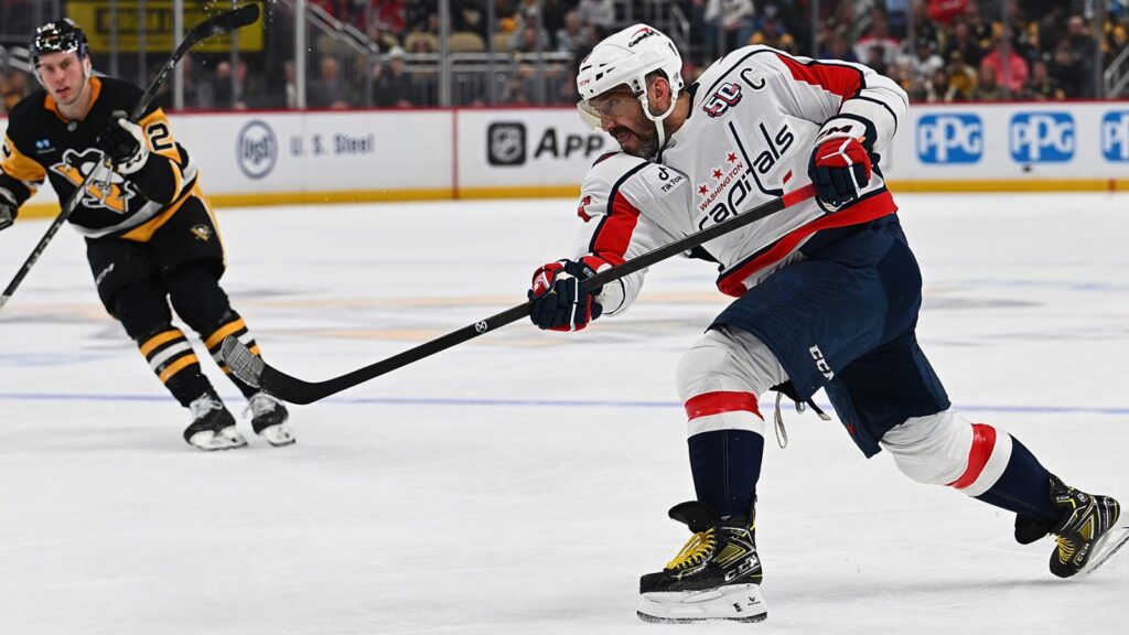 How to Watch 2025 NHL Playoffs Online, Livestream Hockey Games