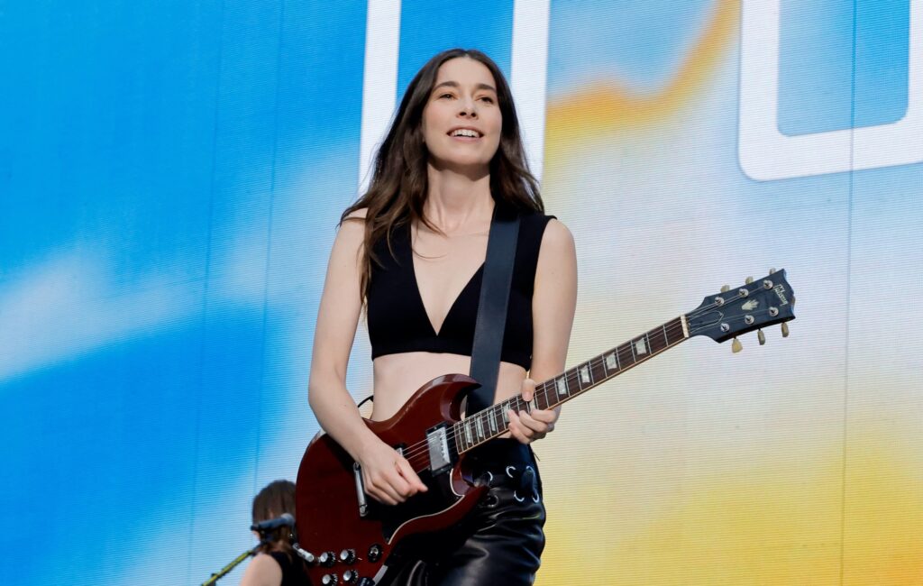 Haim announce next single ‘Down To Be Wrong’, coming this week