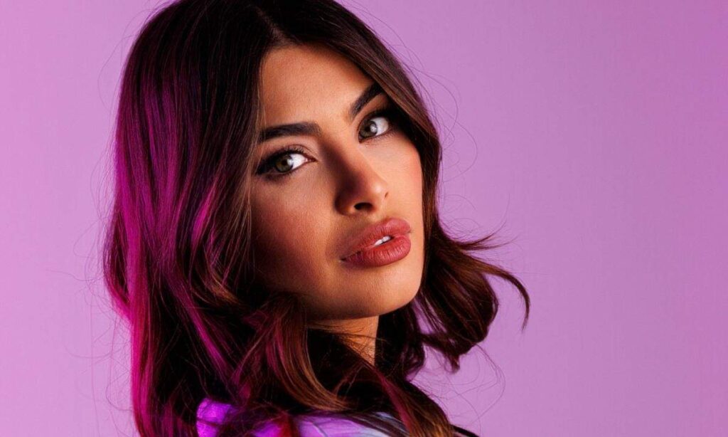 Emma Muscat: “The Eurovision? It caused me social anxiety”