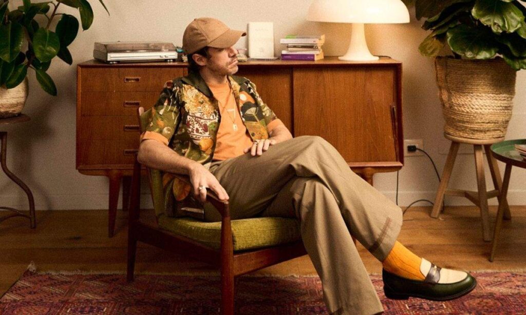 Jacopo et completes his Sammy, Cabiria project, etc. etc.